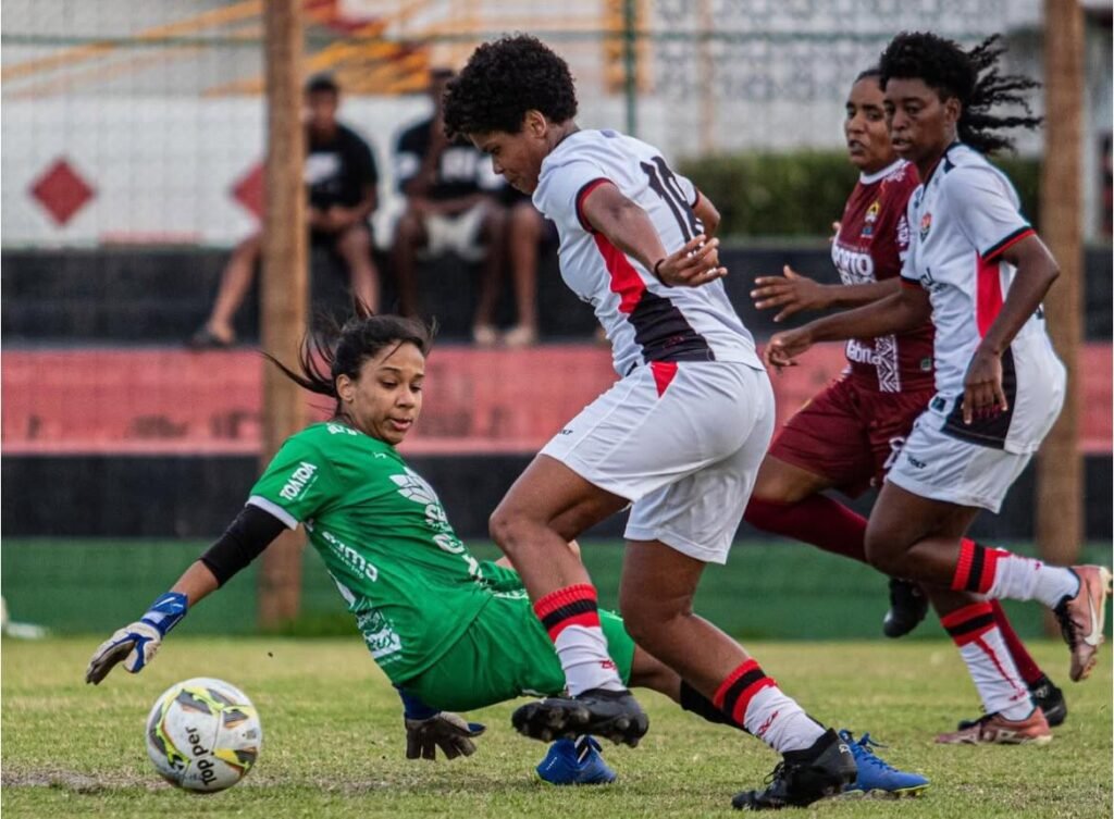 Foto: Karla Porto - ECV