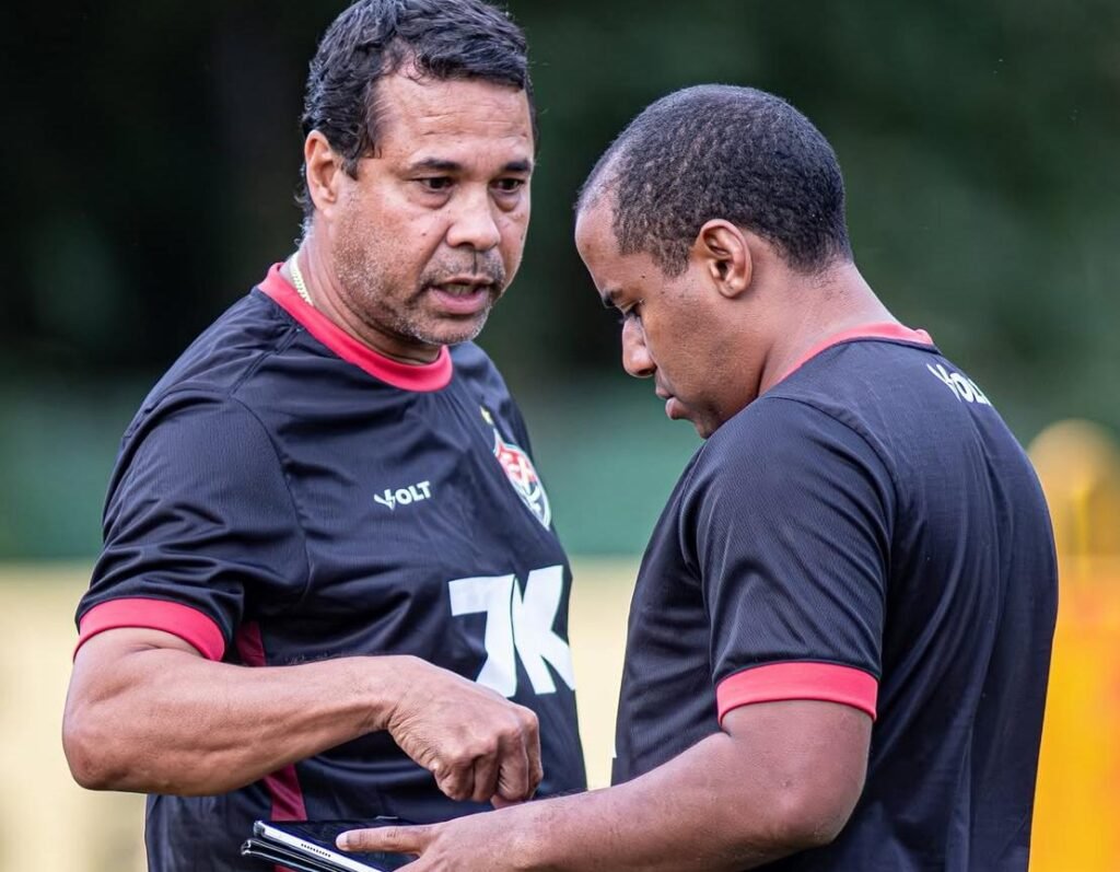 Foto: Victor Ferreira - ECV