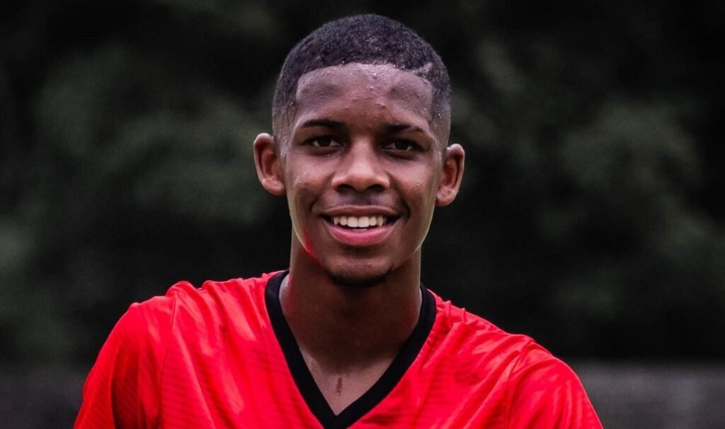 Foto: Divulgação/Vitória