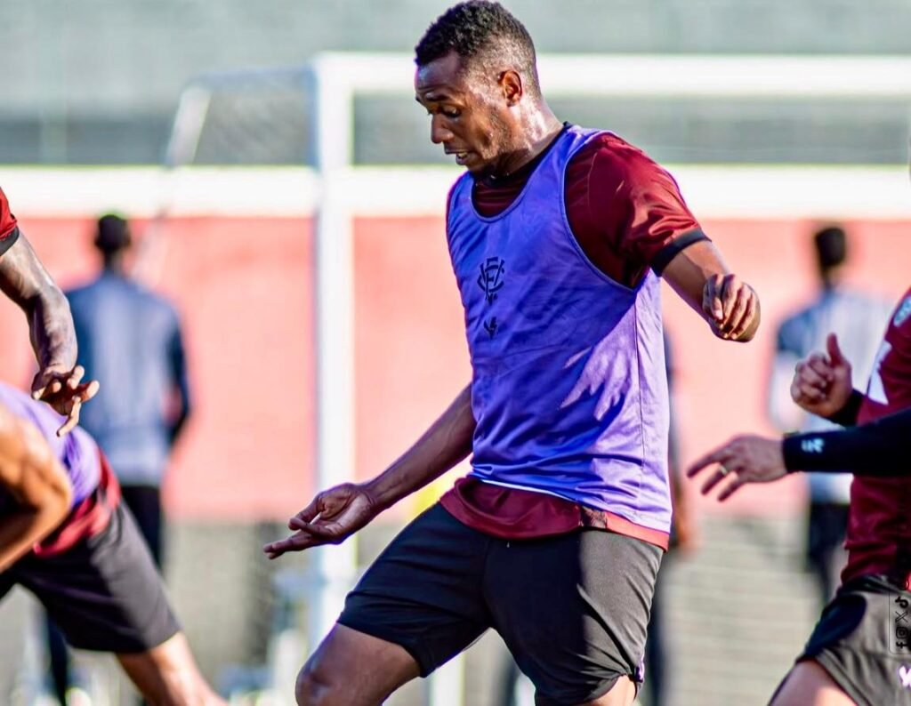 Foto: Victor Ferreira ECV