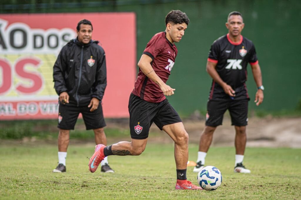 Foto: Vitor Ferreira - ECV