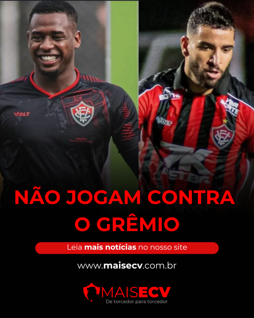 Foto: Divulgação/ECV