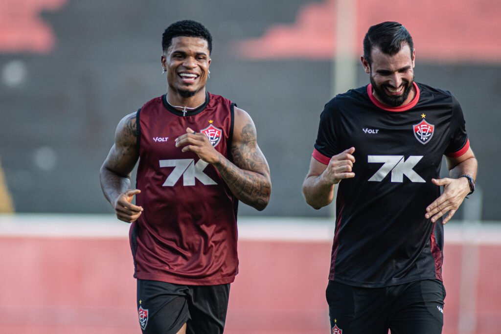 Foto: Divulgação/ Victor Ferreira ECV