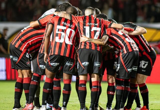 Foto: Victor Ferreira/EC Vitória
