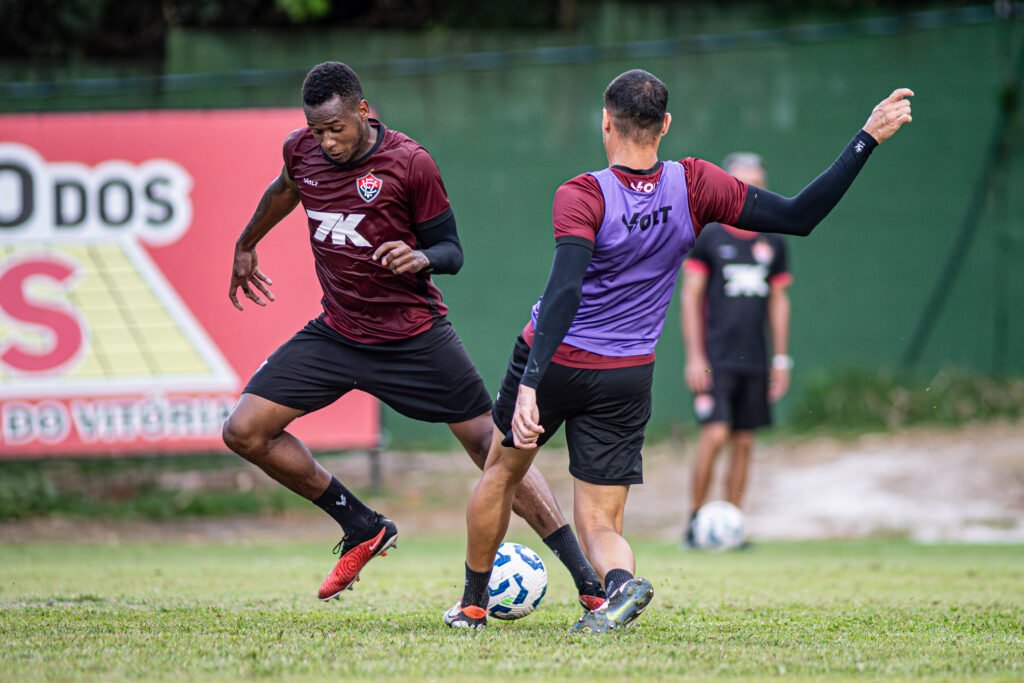 Foto: Victor Ferreira/ECV