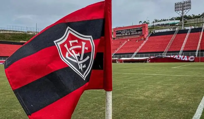 Foto: Divulgação/EC Vitória