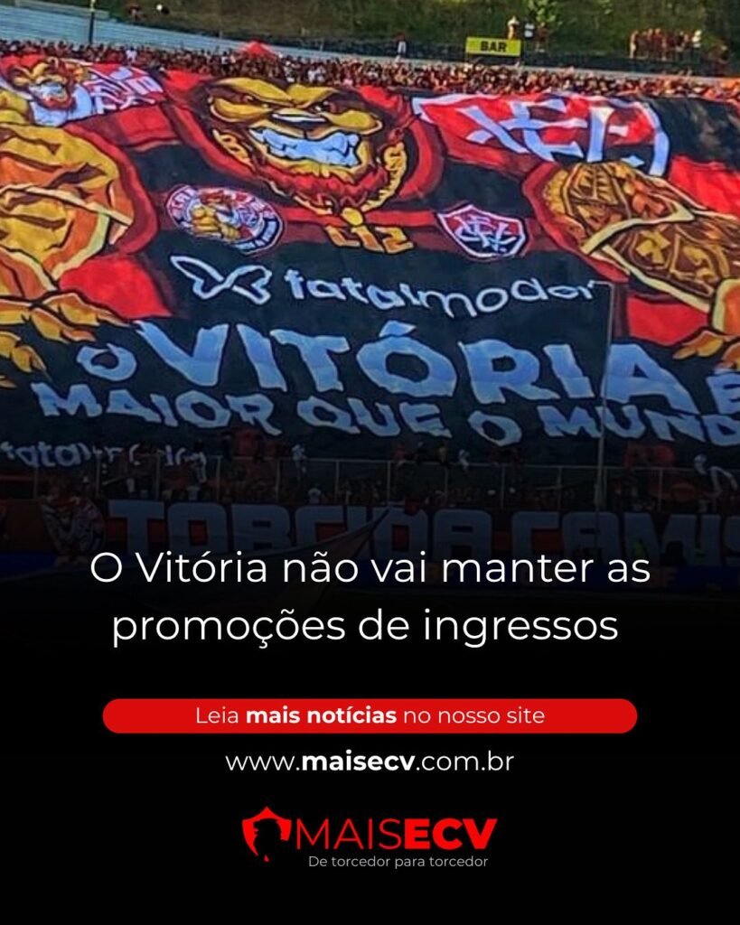 Foto: Divulgação/ECV
