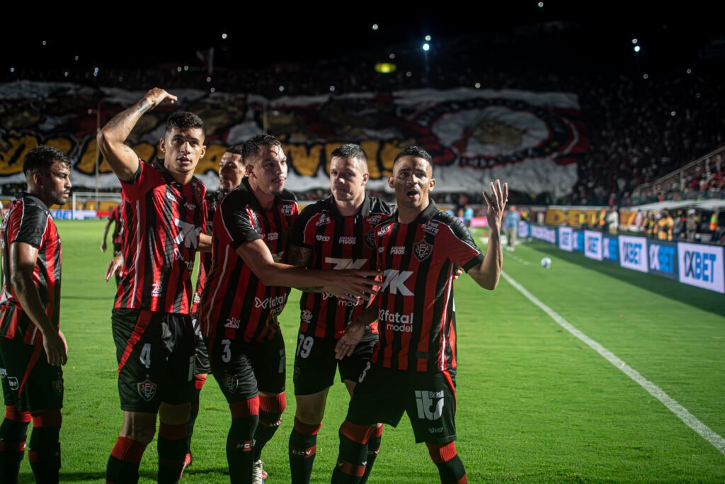 Foto: Victor Ferreira/EC Vitória