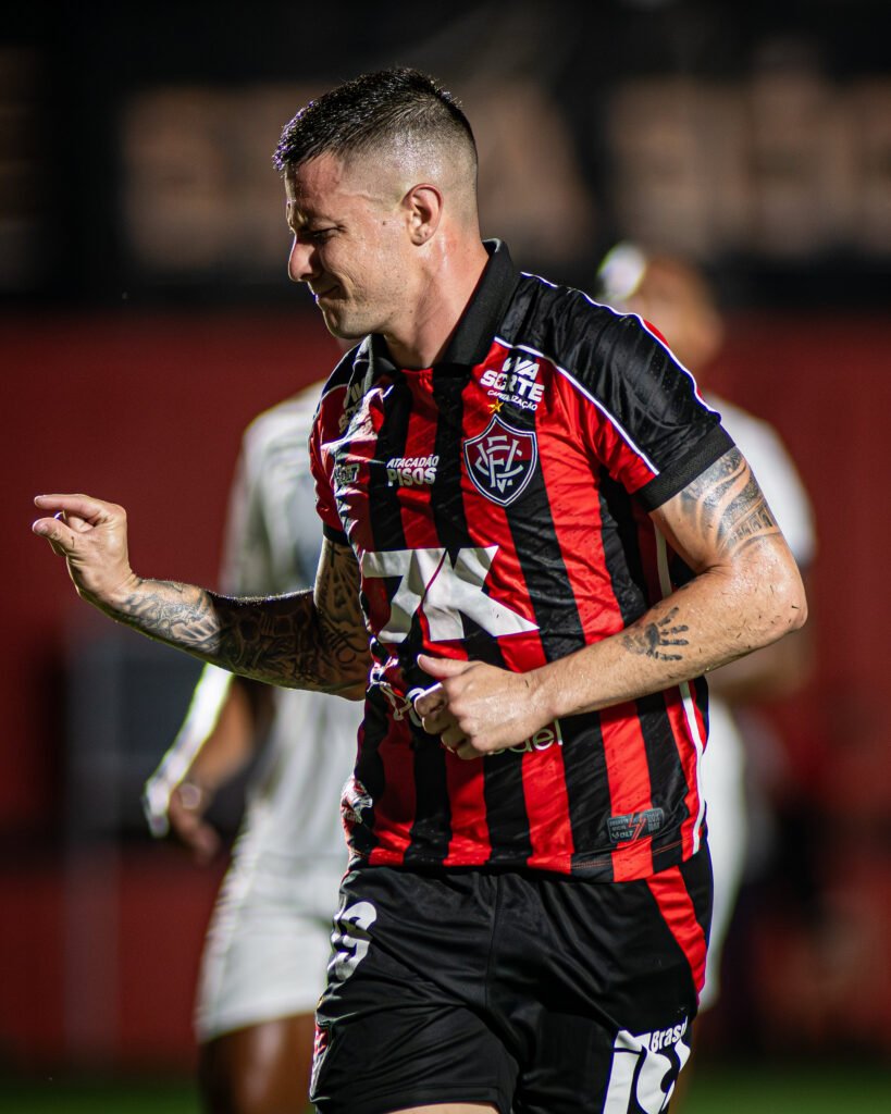 Foto: Divulgação/Ec Vitória