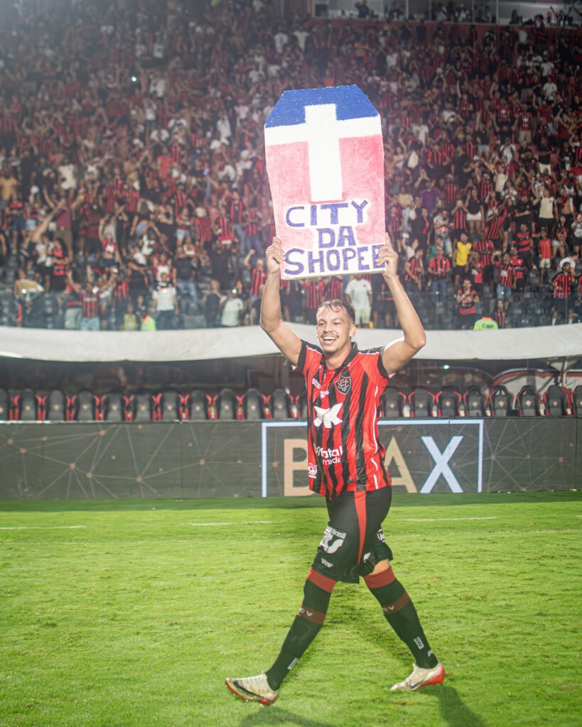 Foto: Victor Ferreira/EC Vitória