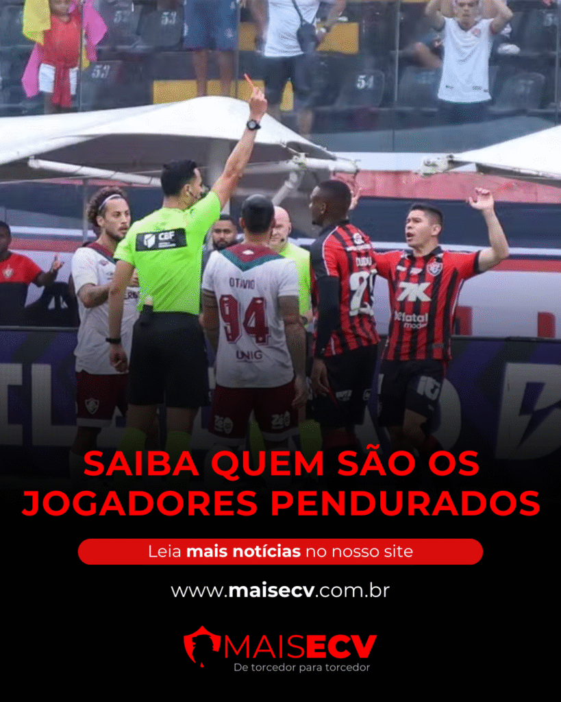 Foto: Divulgação/Ec Vitória