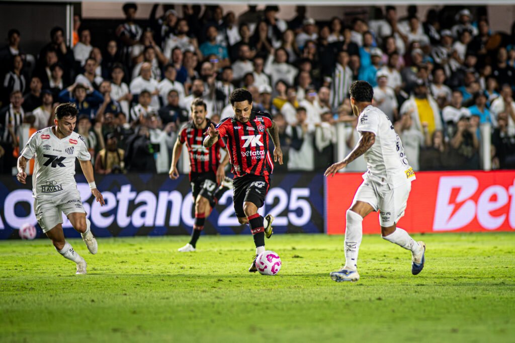 Foto: Divulgação/ Victor Ferreira