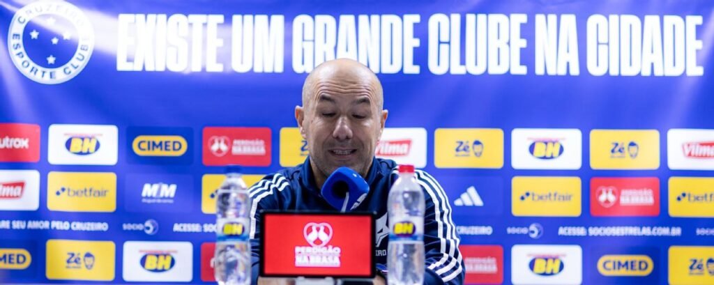 Foto: Divulgação/Cruzeiro