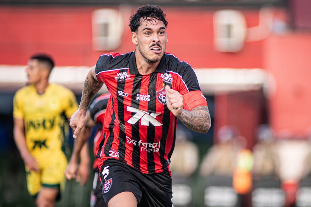 Foto: Victor Ferreira/ EC VITÓRIA