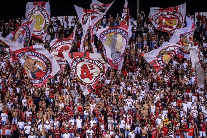 Foto: Victor Ferreira/ Vitória