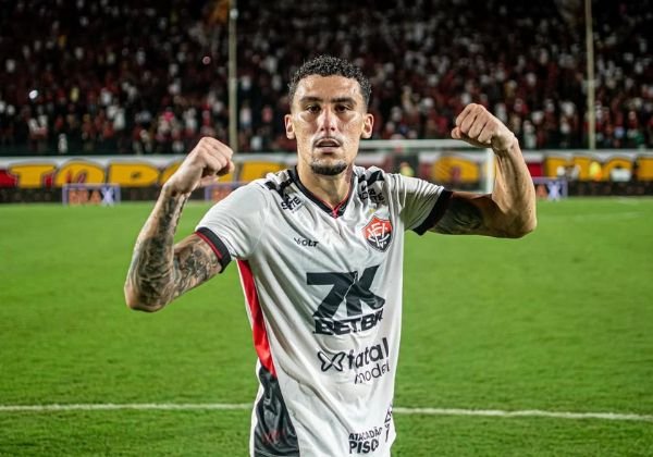 Foto: Victor Ferreira / EC VITÓRIA