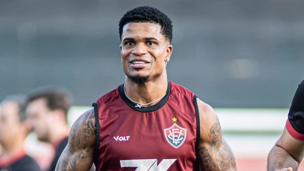 Foto:Victor Ferreira/ Ec Vitória