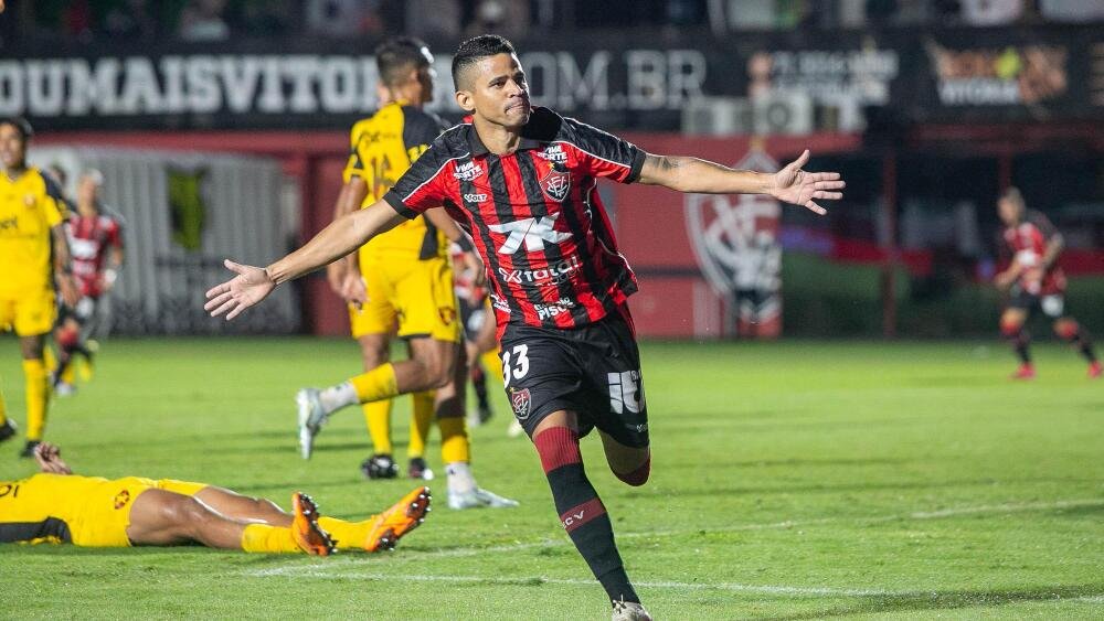 Foto: Victor Ferreira/ Ec Vitória